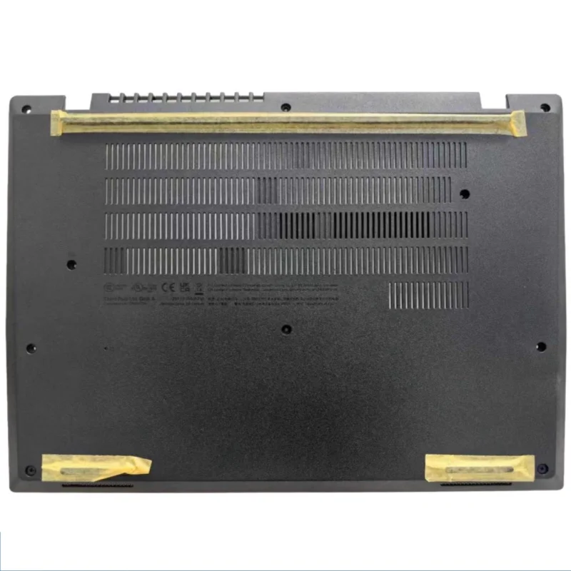 New Laptop For Thinkpad L14 Gen 5 Bottom Base Cover Lower Case D Shell 5CB1M21520