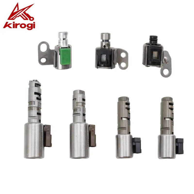 7PCS 5 Speed Transm… - image