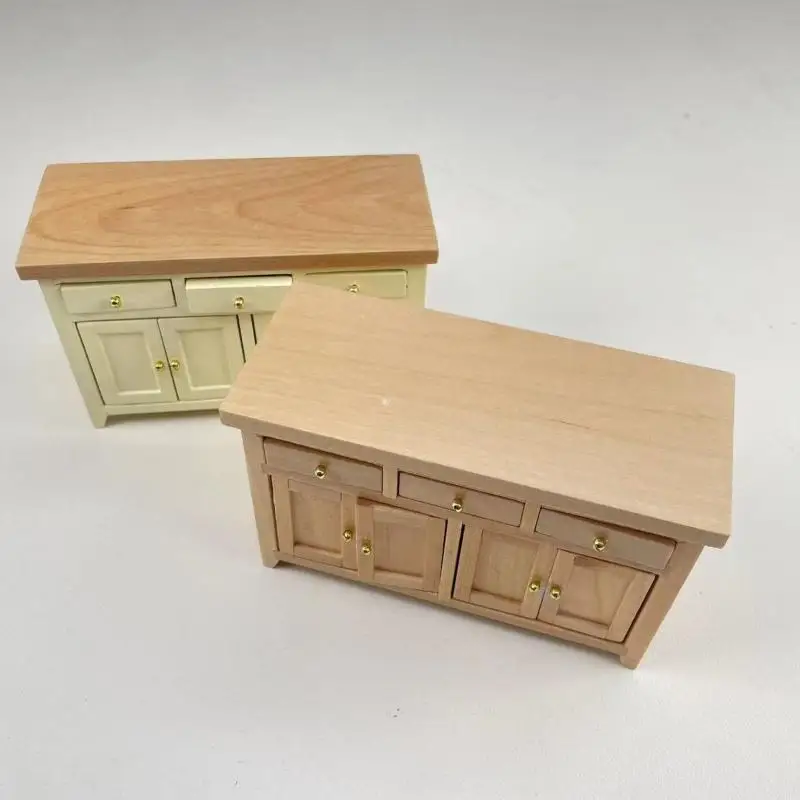 

1 шт. 1/12 весы кукольный домик шкаф для гостиной миниатюрный кукольный домик березы моделирование шкаф для хранения аксессуары «сделай сам»