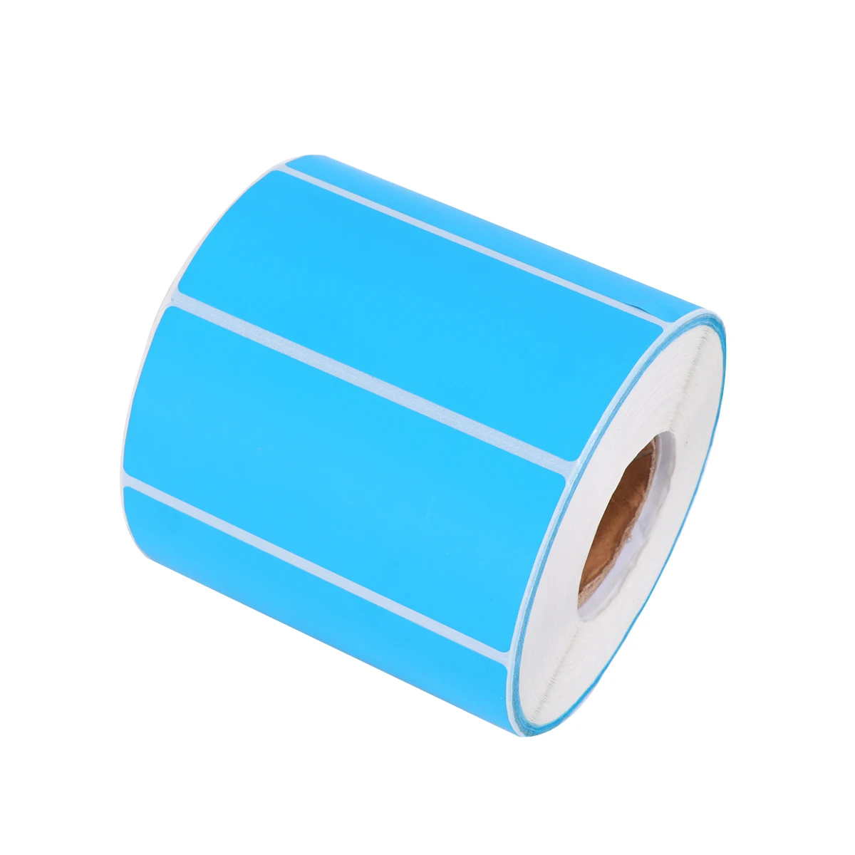 

1000pcs Orange Round Adhesive Label Stickers For Office Home School Marking Eco-Friendly Paper Tags File Folder Labels