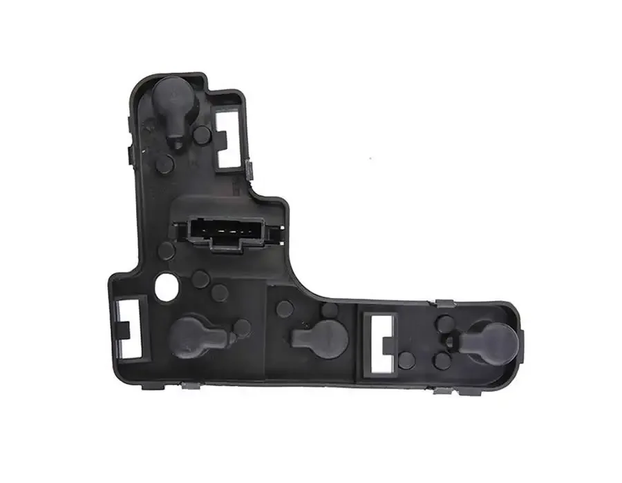 For Peugeot 307 Sedan 2004 2005 2006 Taillight Circuit Board Rear Brake Steering Lights Tail Light Socket Base Plug No Bulb