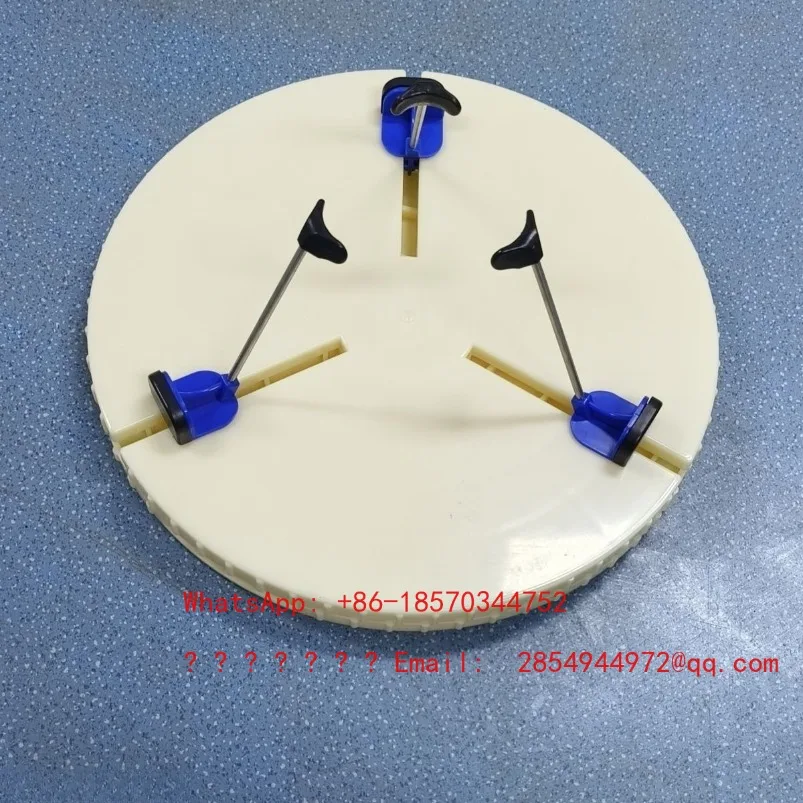 ceramic-triangle-automatic-center-novice-vase-artifact-cup-ceramic-tools-special-repair-embryo