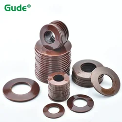 1-10Pcs 60Si2MnA Belleville Compression Spring Washer Conical Disc Springs Inner Dia 4.2-72mm Thickness 0.2~8mm