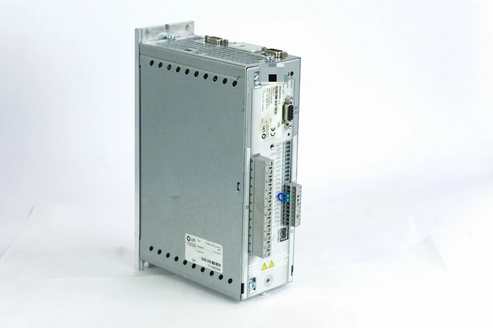 CDB34.003.c2.4.PC1 CDB34 Servo Drive C24 PC1 H15 CDB34.003.c2.4.PC1.h15