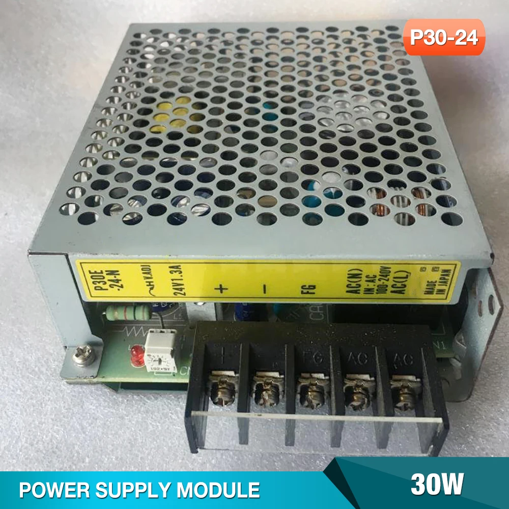 

P30-24 For COSEL Original Disassembly Switching Power Supply 24V/1.3A 30W