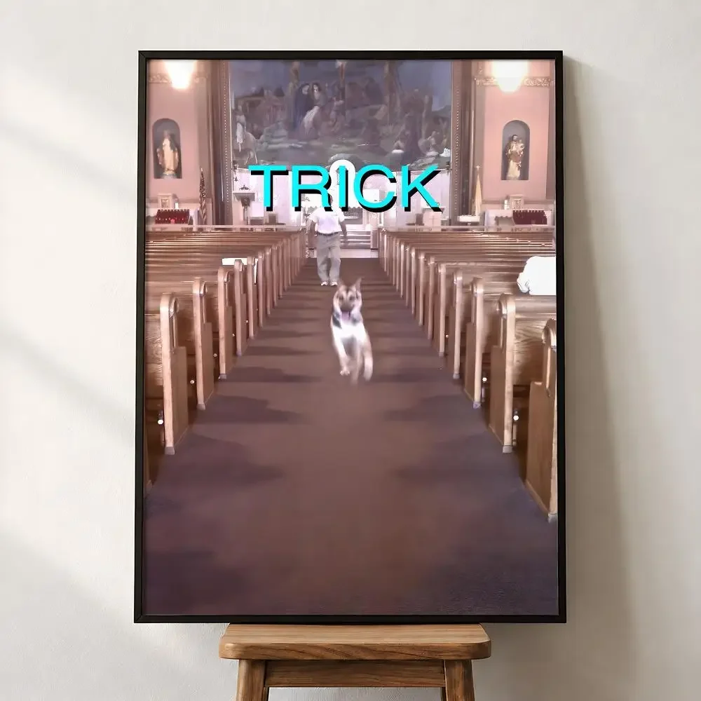 Musik Alex G Indie-Rock Sänger Songwriter Poster PP Wandkunstdruck Abnehmbar Wasserbeständig Heimdekoration Schlafzimmer Apartment Geschenk – Detail 5