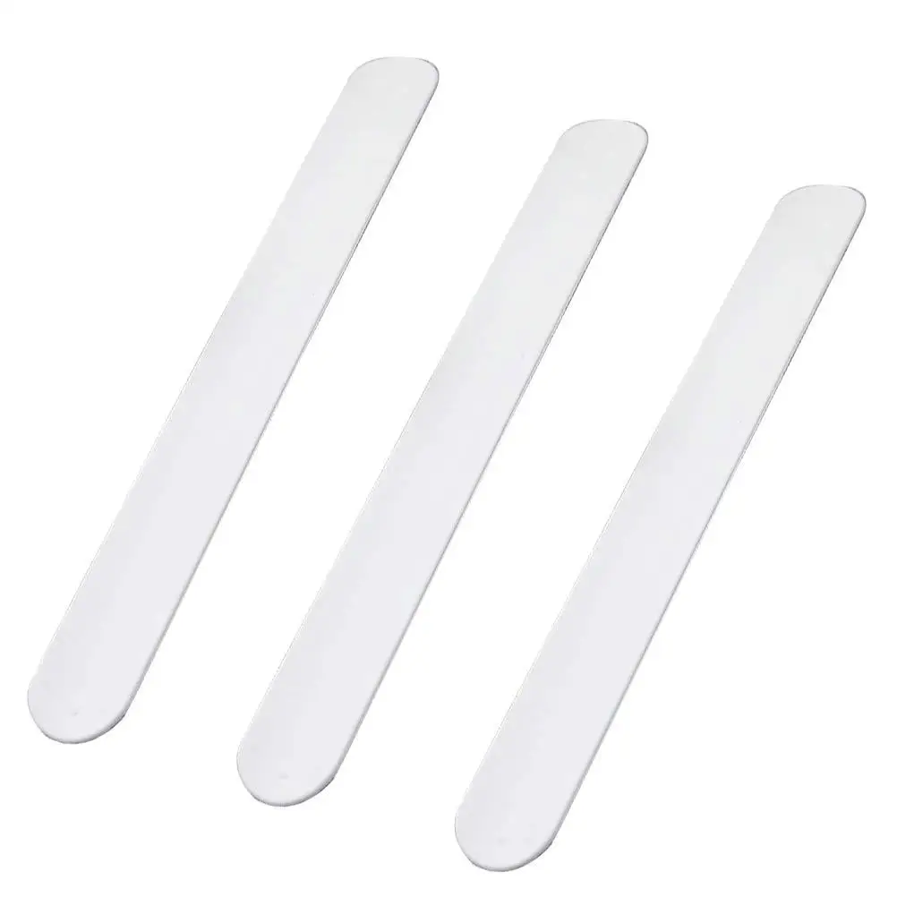 9pcs Silicone Slap Bracelets For -Friendly High Elastic Non-Toxic Durable Heat Resistant Party Favors Slap Wristbands