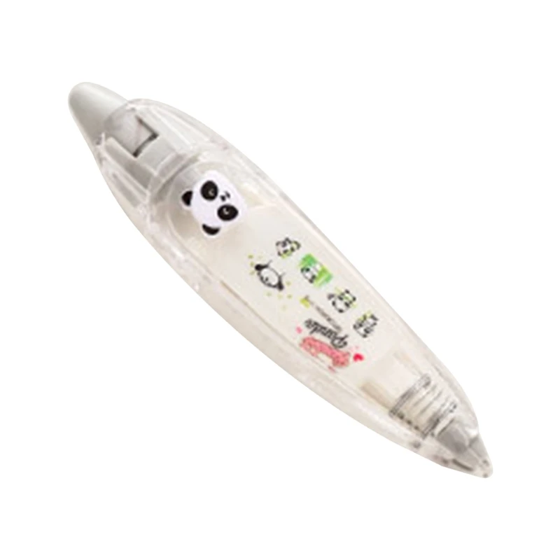 Multifunctionele Cartoon Intrekbare Decoratieve Tape Plakboek Decoraties Levert