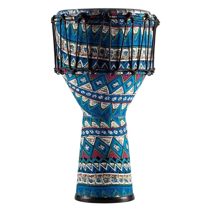 

Tambourine, African drum 10 inch, student, adult, tambourine, beginner