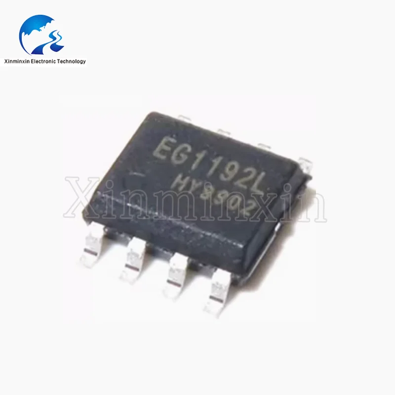 5PCS/LOT EG1192 ESOP-8 DC-DC power  IC chip new original in stock