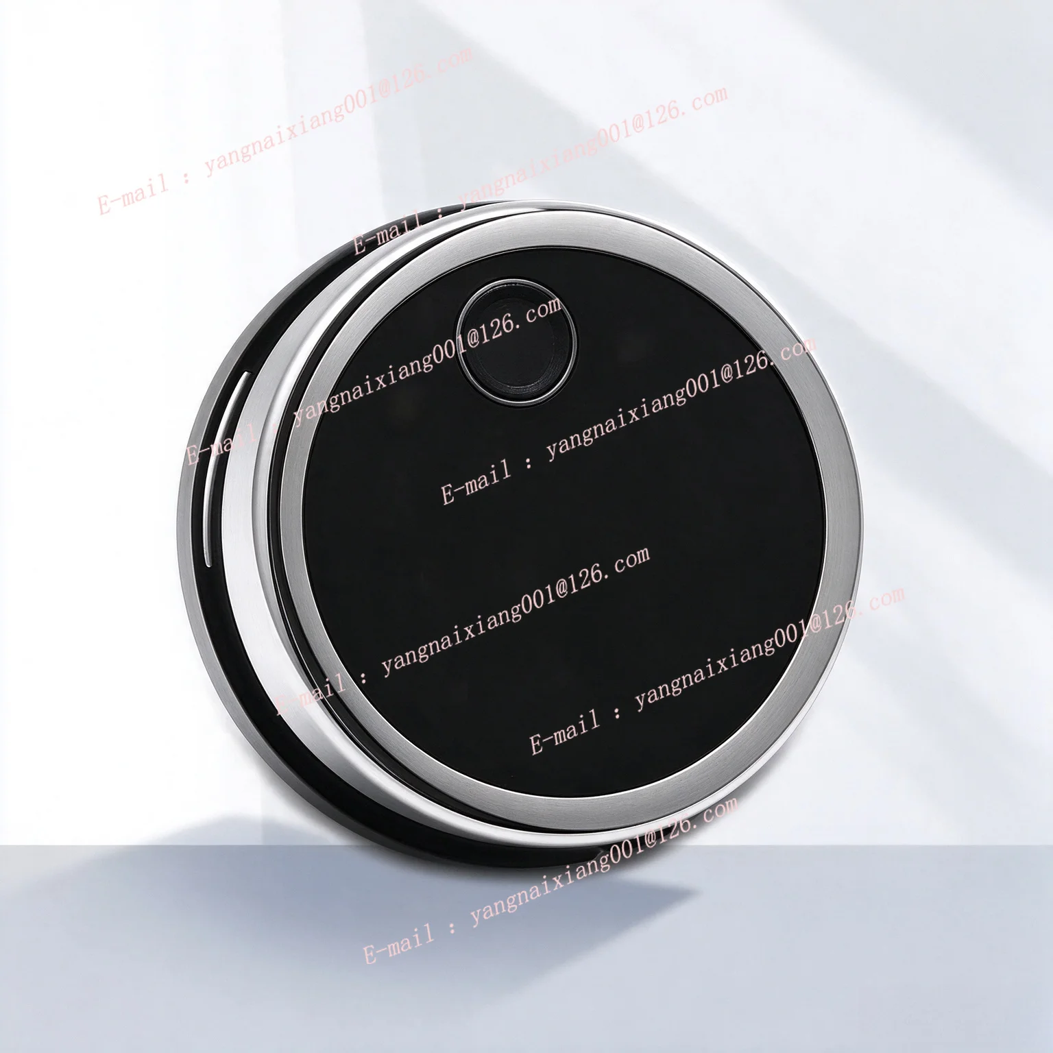 1pc For ATM Machine/safe Cabinet/gull Cabinet Special Fingerprint Password Lock Touch Screen Keys Open Door