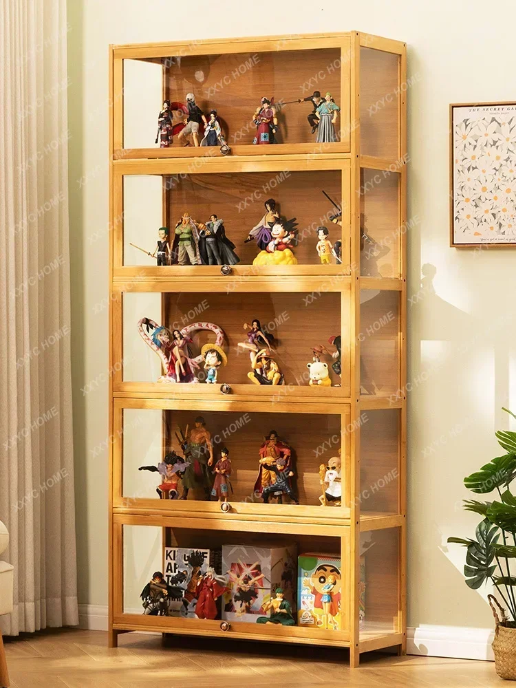 

Display Shelf Glass Cosmetics Product Storage Shelf Household Acrylic Display Cabinet Muebles Muebles De Baño Drawer Furniture