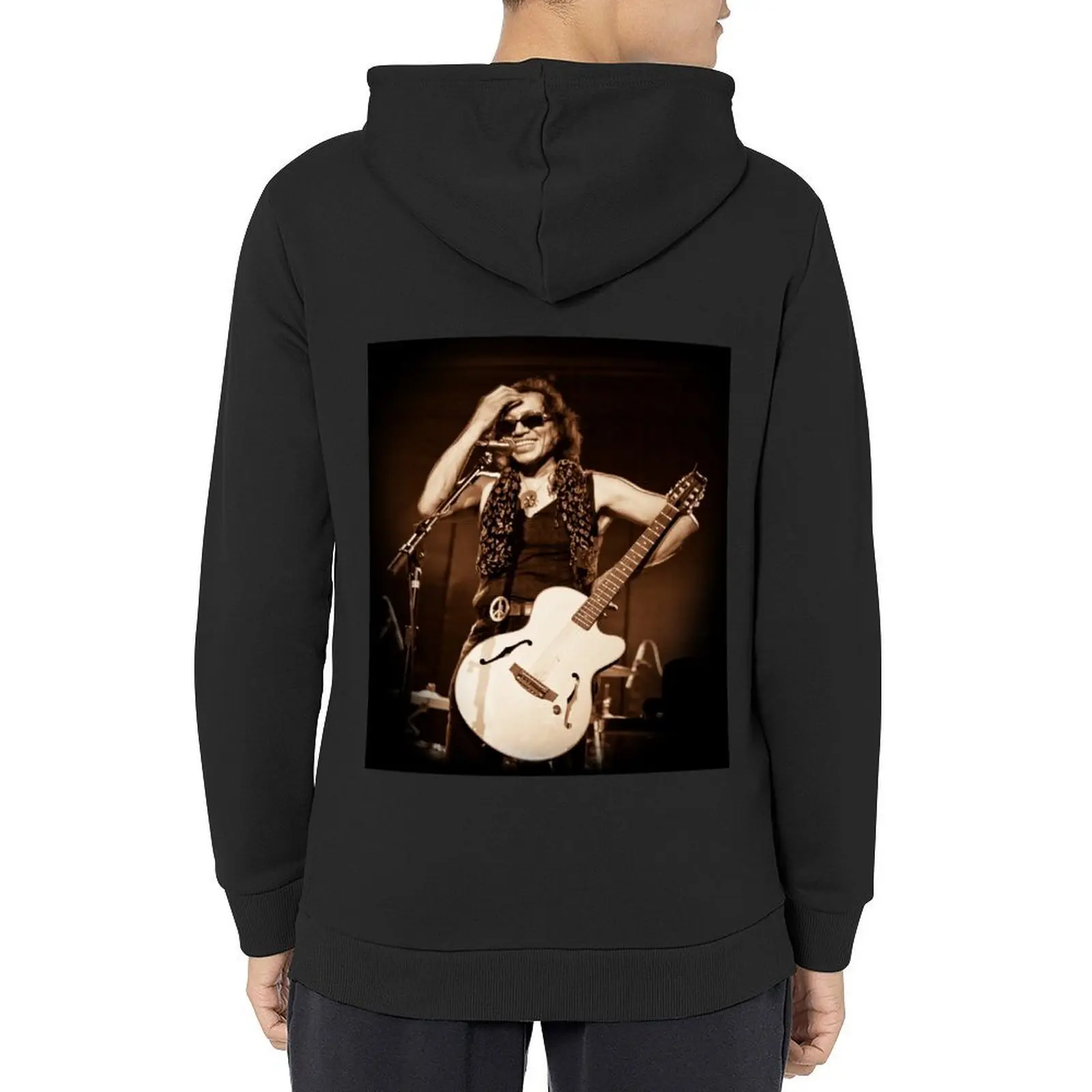 

Sugar Man Rodriguez Hoodie mens designer clothes autumn jacket men japanese style fashion men men's hoodies