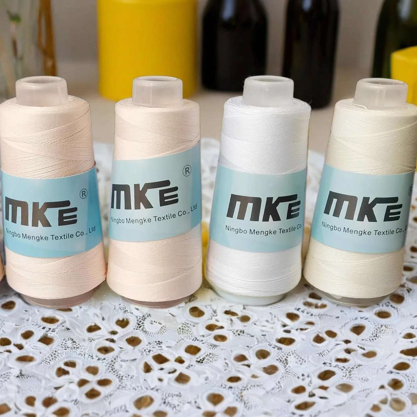 

MKE40 No. 50g Lace Flat Replacement Domestic Micro-hook Shuttle Wire
