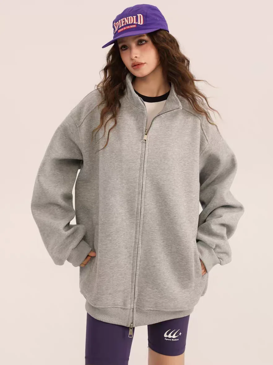 

Bomber Jackets Womens Jacket Vêtements Fall Home Leisure Daily Wearing Life Comfortable Comfy Relaxed Lazy Lounge Panelled Warm