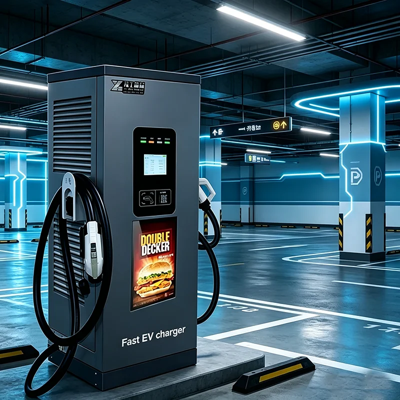 

Customized EV Charger Surge Protector 16A 32A For Type1 Type2 EVSE Charging Station Electric Vehicle Charging Safety Protection