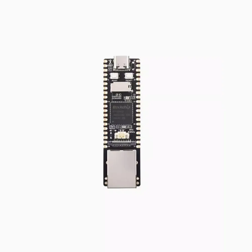 Luckfox RV1106 Linux Board Integrates ARM 128MB /256MB Memory Micro Development