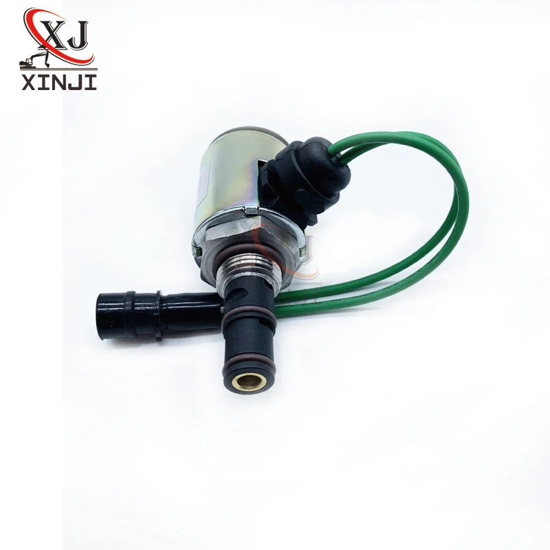 Machinery Part D8R Solenoid Valve 136-1678 Solenoid 1361678