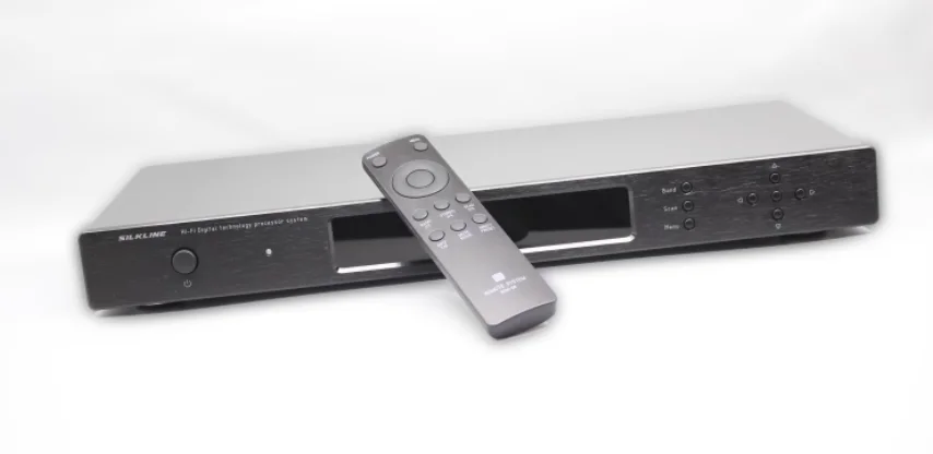 

ToneMax T8 FM/DAB/DAB+ OLD display HIFI FM radio Digital Tuner Global Version 76-108MHz Hifi Tuner with Optical Output