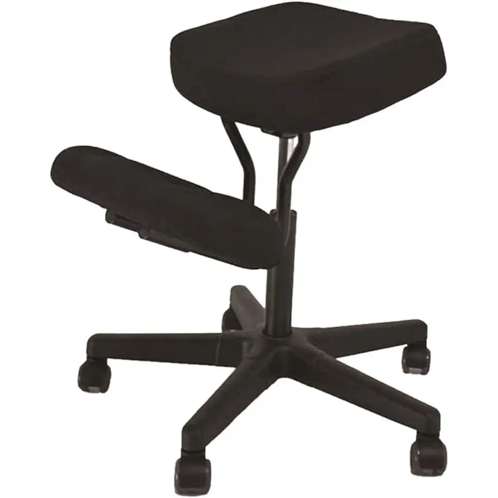 Enhanced Posture Ergonomic Kneeling Chair