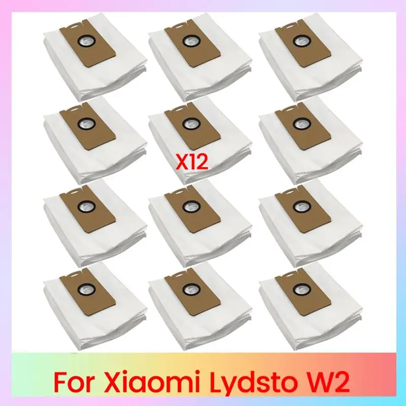Abrg-12Pcs Dust Bag… - image