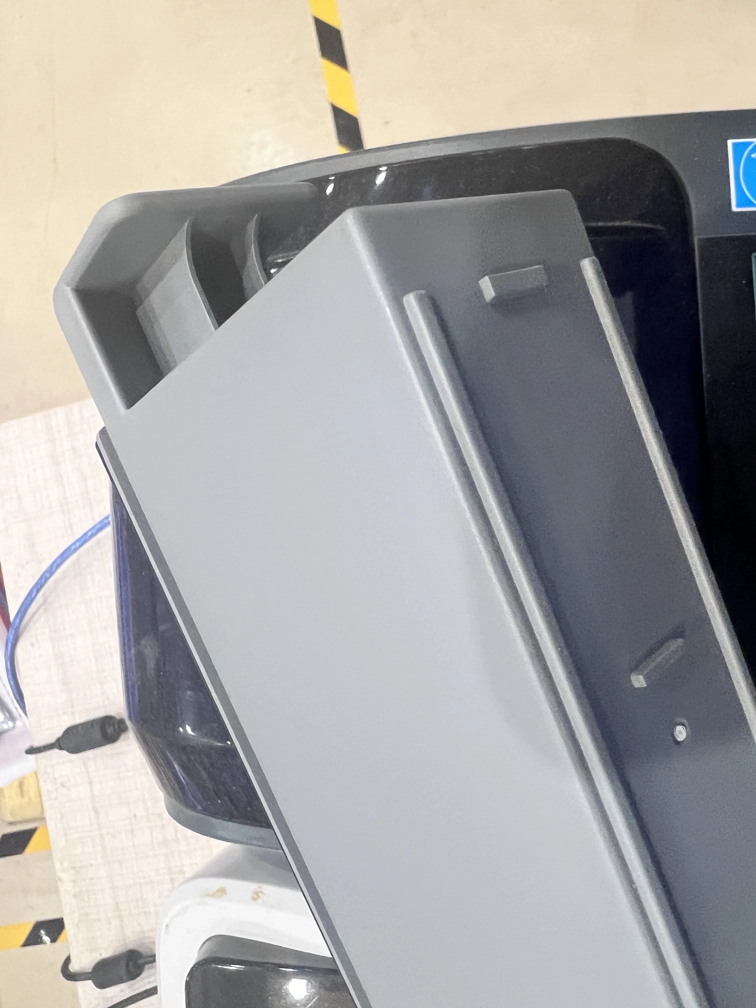 

T671300 T6713 Maintenance Tank Box Waste Tank For Epson WF-M21000 WF-C20600 WF-C20750 WF-C21000 WF-M20590 WF-C17590 WF-C20590