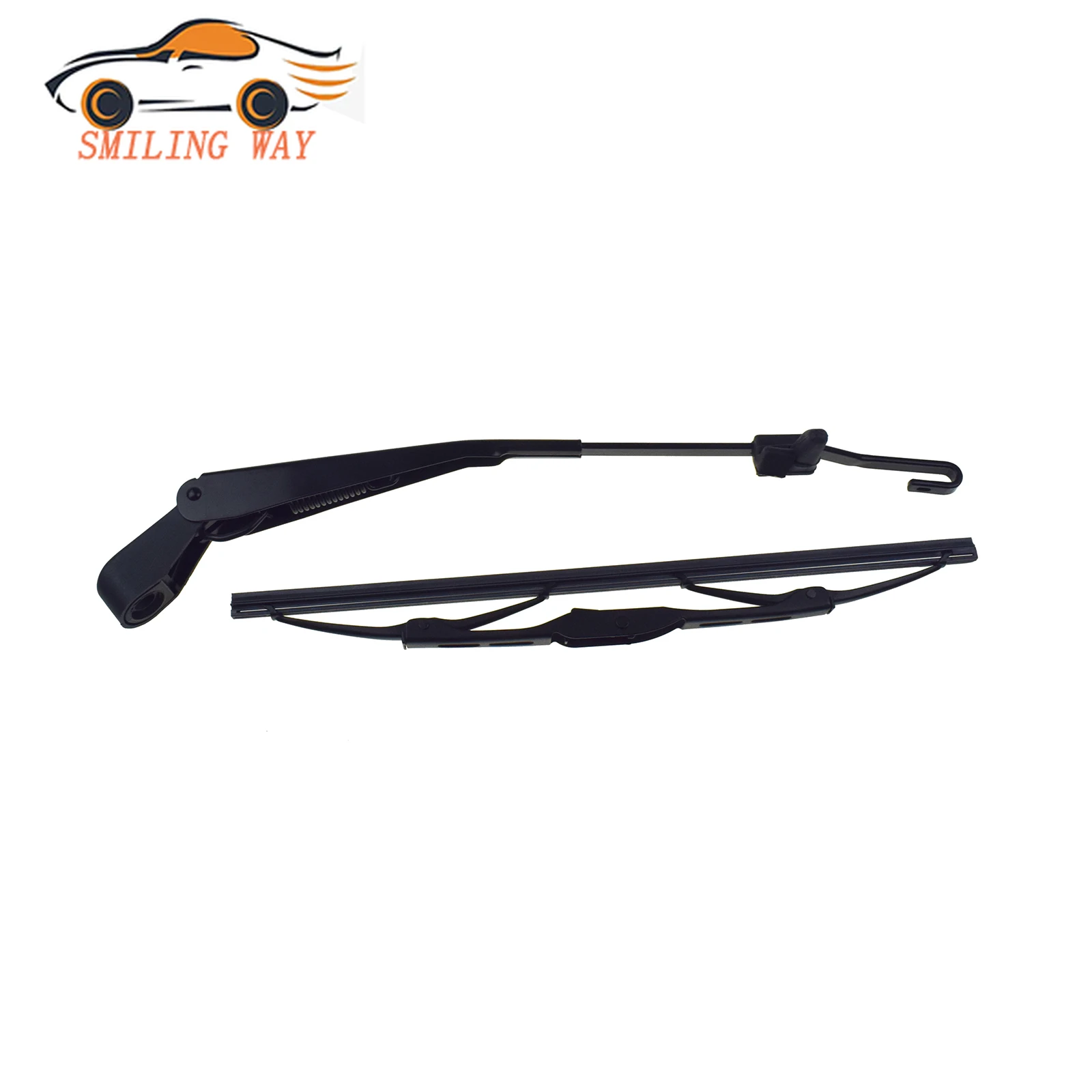 Barazo para el Cristal Trasero: Guía Completa para Elegir el Mejor Kit de Limpiaparabrisas Traseros en AliExpress