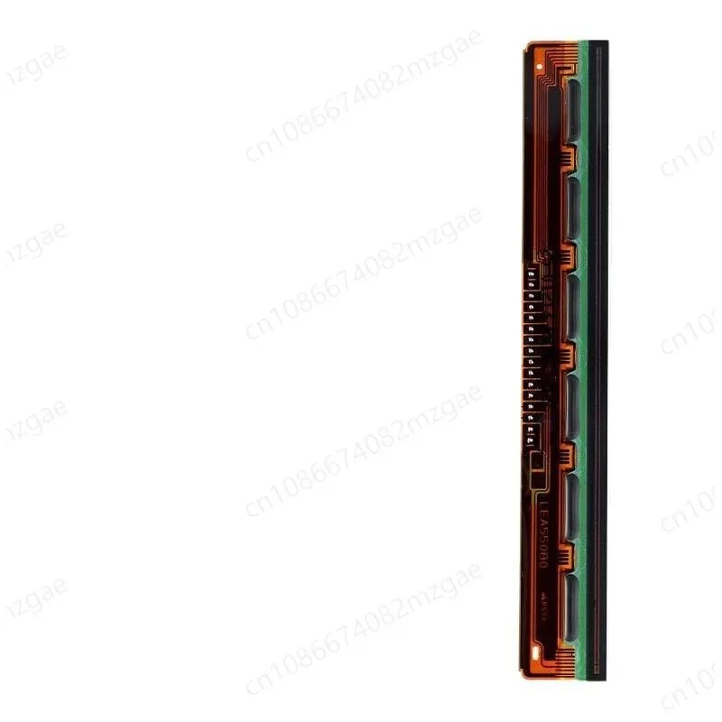 Compatible Thermal Printhead for  244pro TE244 Printer Parts Thermal Transfer Print Head Ribbon Label Printer Replacement Head