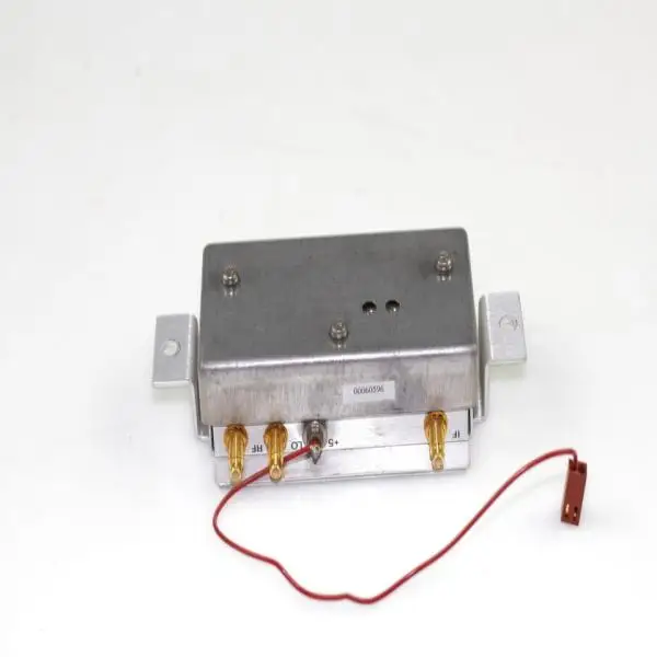 

8920A SACDCA19953 (032-3235) Communications Test Set MIXER Programming Controller Industrial Automation