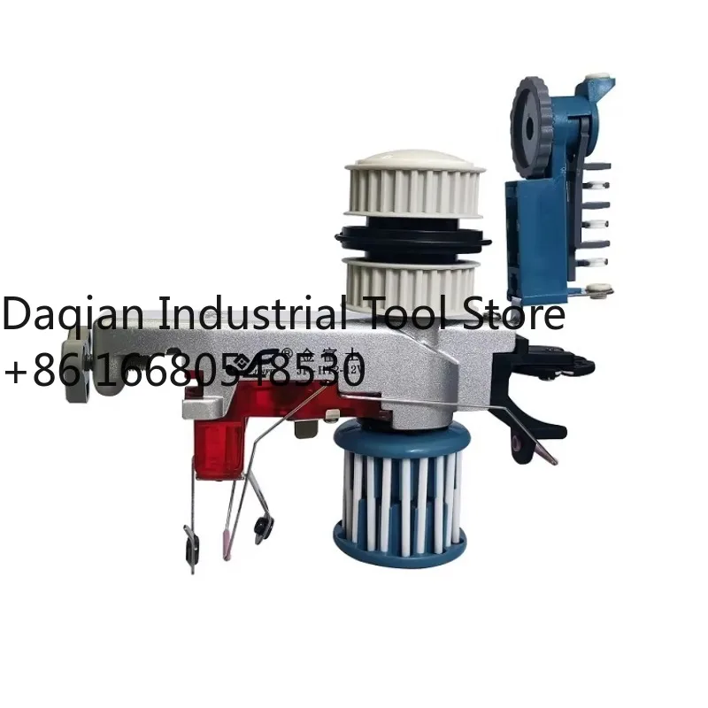 

r65Newly Designed Yarn Feeder for Circular Knitting Machine Circular Knitting Machine Parts