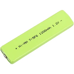 Media Player Battery For LG HHF-120T National ES094 Panasonic HHF-1PSC HHF-AZ01 HHF-AZ01T HHF-AZ09 Philips AY3365  Sanyo HF-A1U