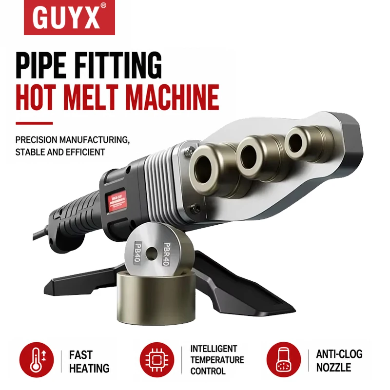 pbr-pipe-fusion-machine-hot-melt-machine-ppr-water-hot-welding-pipeline-heat-capacity-container-electric-pipe-welding-machine