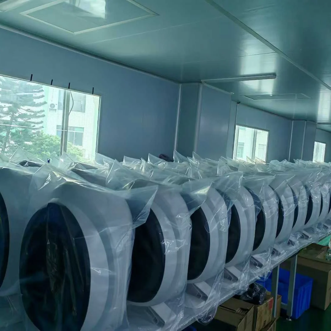 Nowy 21,5-calowy analizator skóry twarzy 3D z AI, skaner analizujący skórę z 8 spektrami światła, wykrywanie problemów skóry, sprzęt do diagnostyki.