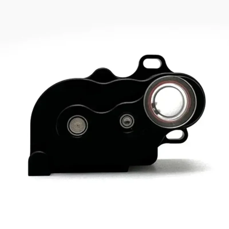 

1 Set Metal Gear Box Winch for 1/10 RC Crawler Car Traxxas TRX4 Defender AXIAL SCX10 RC4WD