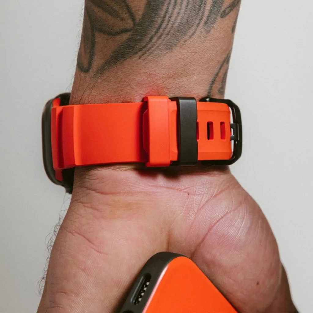 Correa deportiva de silicona para Samsung Galaxy Watch 8, 40mm, 44mm, 8 correas clásicas de 46mm para Samsung Galaxy Ultra, accesorios de pulsera para reloj