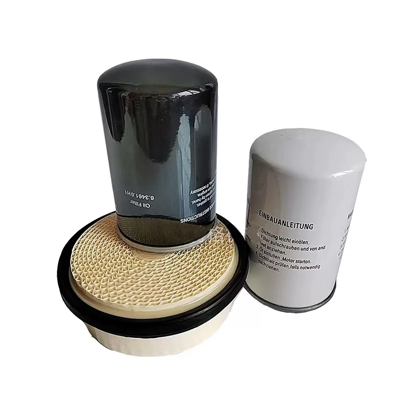 Kaeser Compressor Spare Parts Oil Filter Air Oil Separator 6.4212.0 6.3461.0 6.4334.1/G1