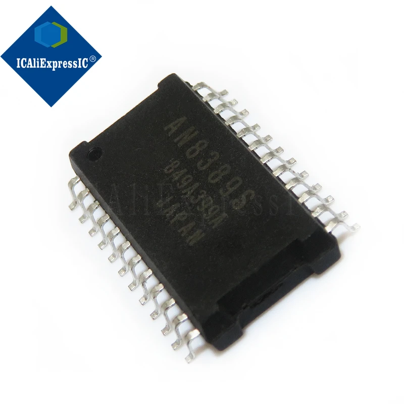 10 قطعة AN8389S AN8389