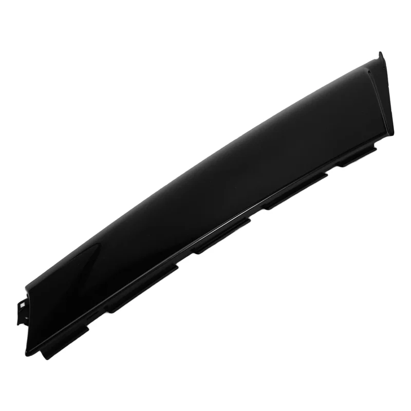 Windshield A Post Cover Trim For MINI Cooper S JCW F56 14-24 Exterior Window A Pillar Panel Molding 1Pcs 51137300008 R