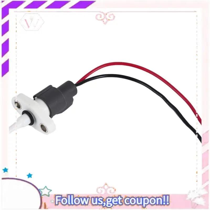 A76T-37880P05A00 IAT 吸気センサー コネクタ付き シビック ホンダ アコード アキュラ TL 37880-P05-A00 吸気温度センサー