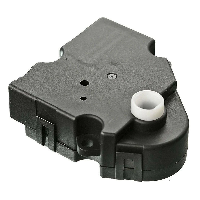 Air Blend Door Actuator Heater Blend Door Actuator For Chevrolet Silverado GMC Sierra Yukon Cadillac 16163982 52402598 604-106