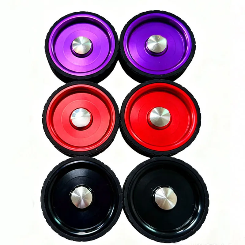 rodas-de-aluminio-cnc-modificadas-com-rolamentos-selados-para-bicicletas-dobraveis-brompton-60mm