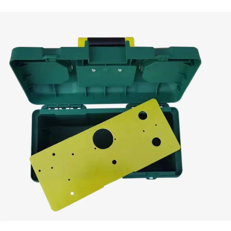 Fine DIY hidden wire fault detector for leakage,open circuit,virtual connection,precise positioning,electrician maintenance tool