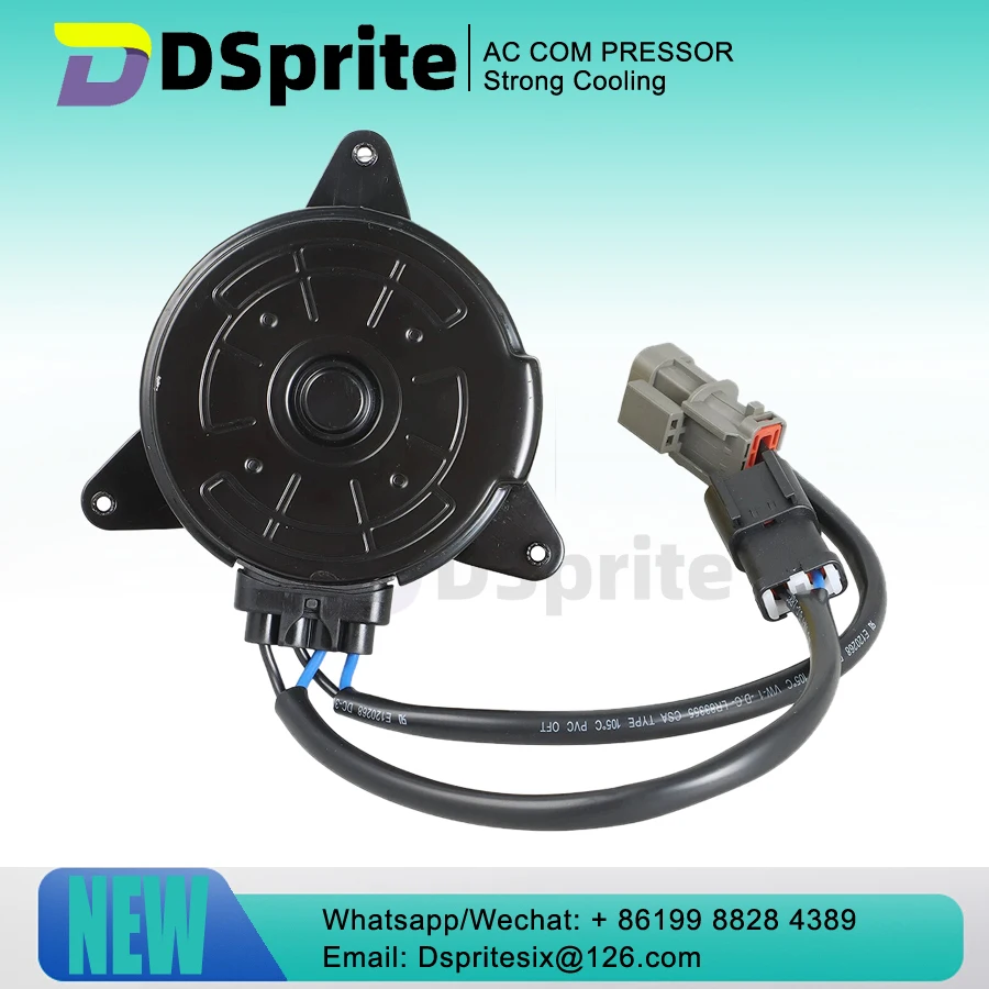 

A/C AC Heater Blower Fan Motor For Nissan Juke Pulsar 2014 2015 2016- 1.2DIG-T 214813ZU0B 214813ZU0D 21487-1KA0A