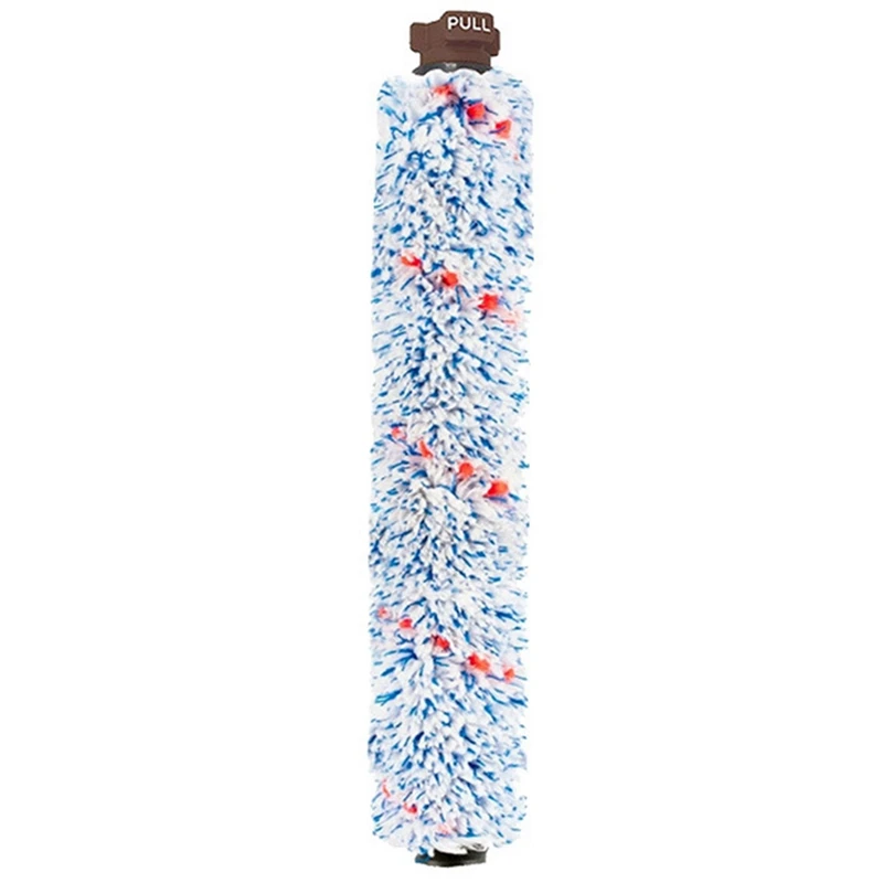 Piezas para Crosswave, 4 rollos de cepillo multisuperficie 1868 y 4 filtros de vacío 1866