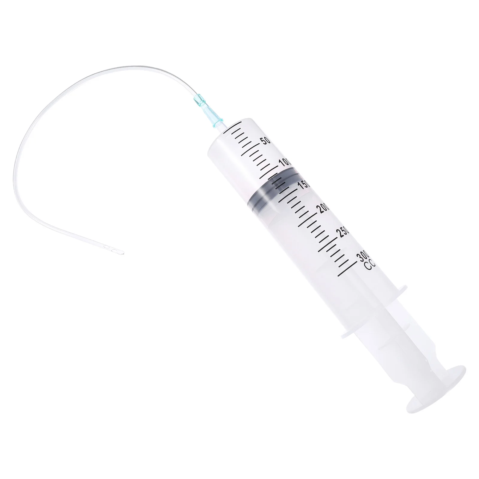 

Disposable Injection Tube Labs Backyard Plastic Feeder Water with Nozzle
