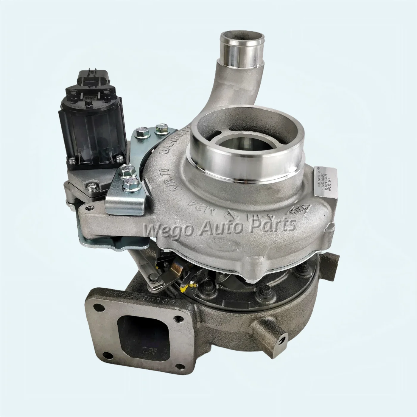 

Factory GTB3576KLNRV Turbocharger 17201-E0721 17201-E0722 17201-E0723 17201-E0724 for Hino Ranger JO8E 24V Turbo