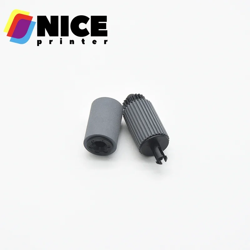 1Set high quality Paper Pickup Roller Kit For Sharp AR235 AR275 ARM208 AR208 AR236 AR276 NROLR0055QSZ1,NROLR0054QSZZ 2PCSET