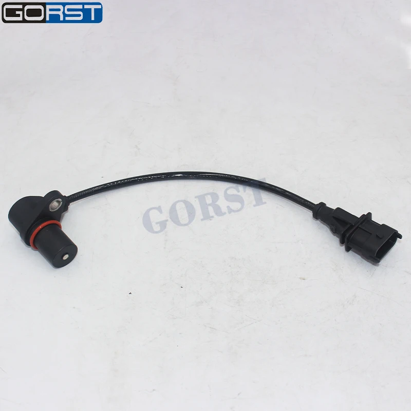 0281002729 Kurbelwellen-Positionssensor für Mazda BT-50 Auto-Ersatzteil WE0118221A 7517918