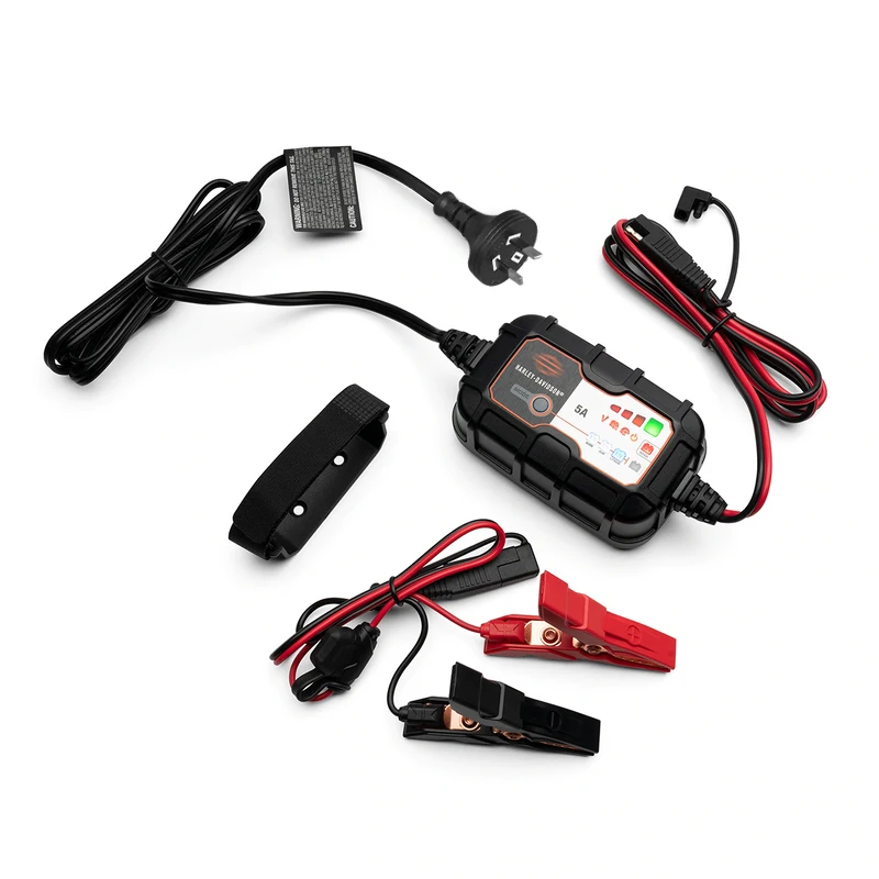 

Зарядное устройство Зарядное устройство для аккумулятора мотоцикла Soft tail Автоматическое зарядное устройство для аккумулятора