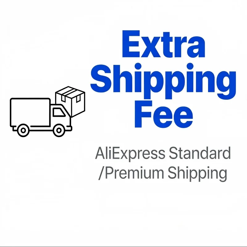 

link to pay the additional shipping fee